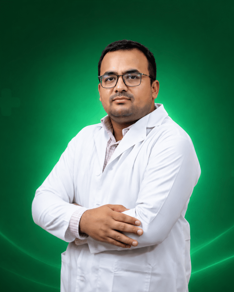 ডাঃ মাজিদ মাহমুদ